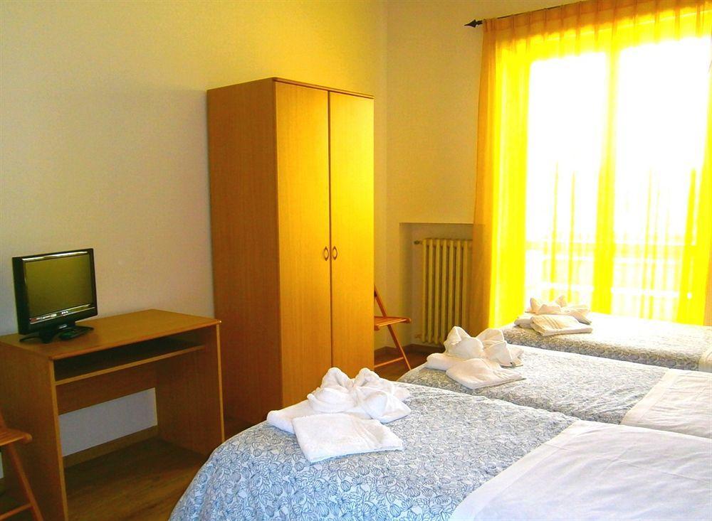 Albergo Guido Reni Torino Eksteriør billede