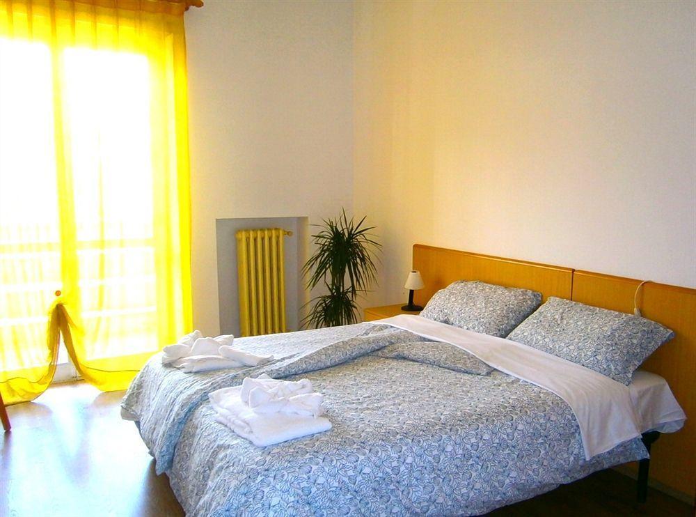 Albergo Guido Reni Torino Eksteriør billede