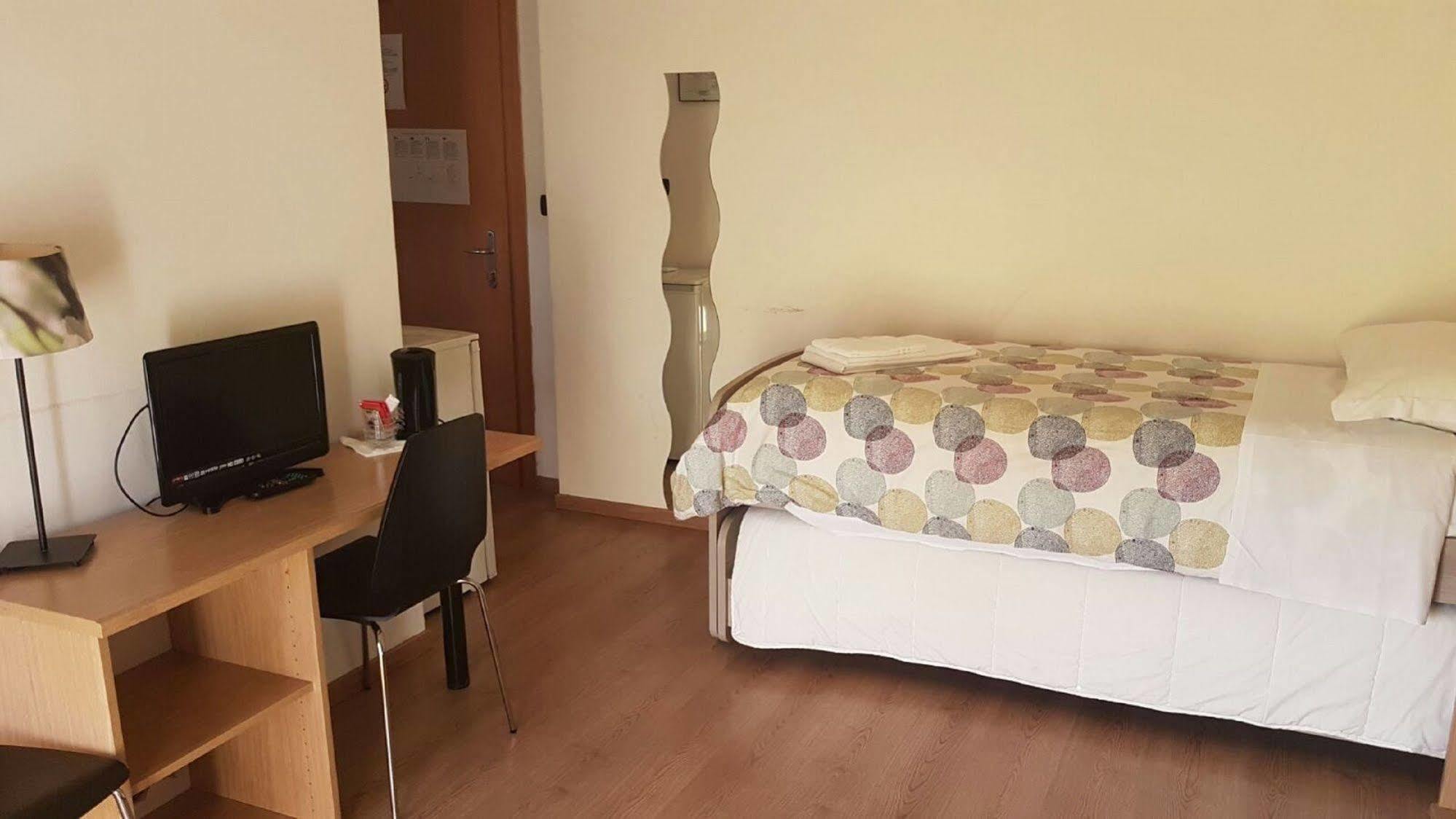 Albergo Guido Reni Torino Eksteriør billede